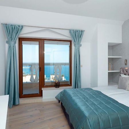 La Mer Penthouse Warna Exterior foto