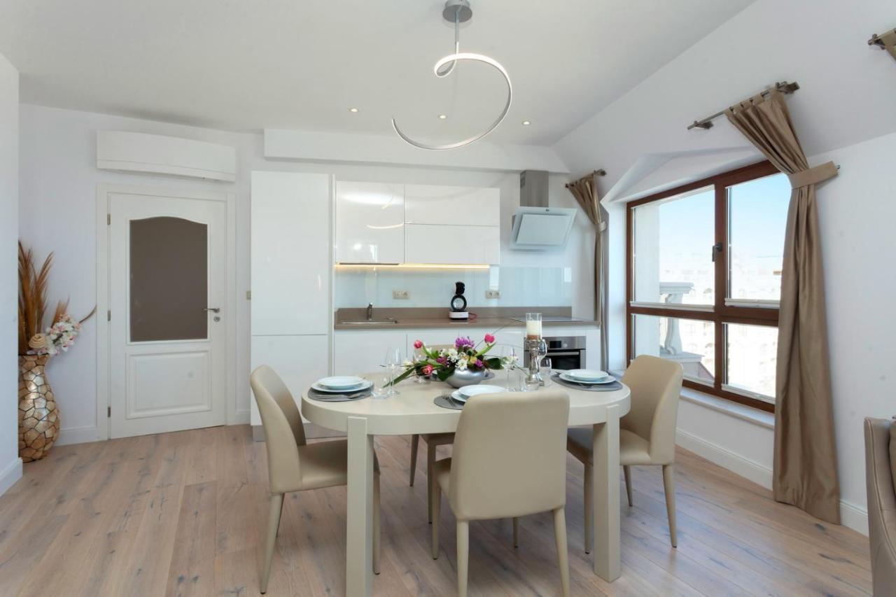 La Mer Penthouse Warna Exterior foto