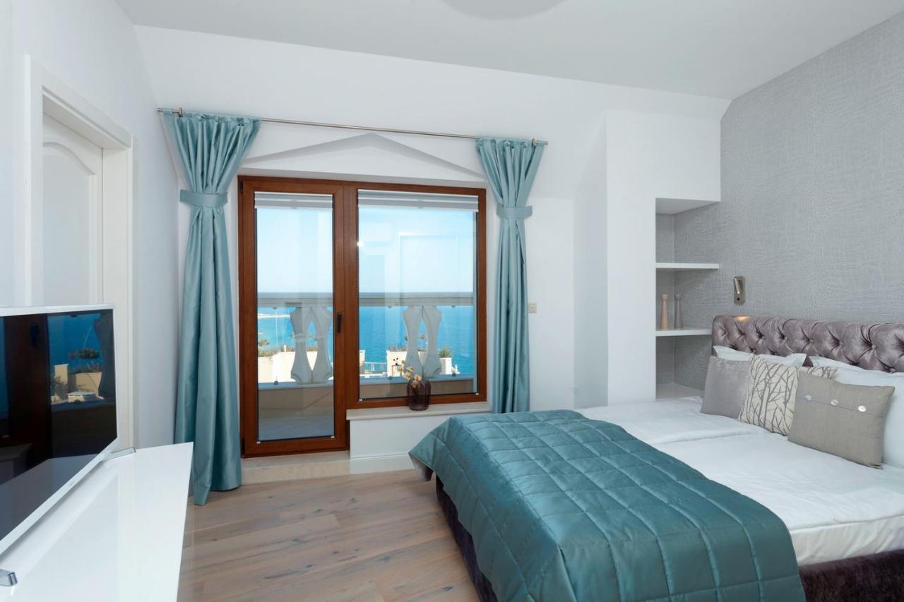 La Mer Penthouse Warna Exterior foto