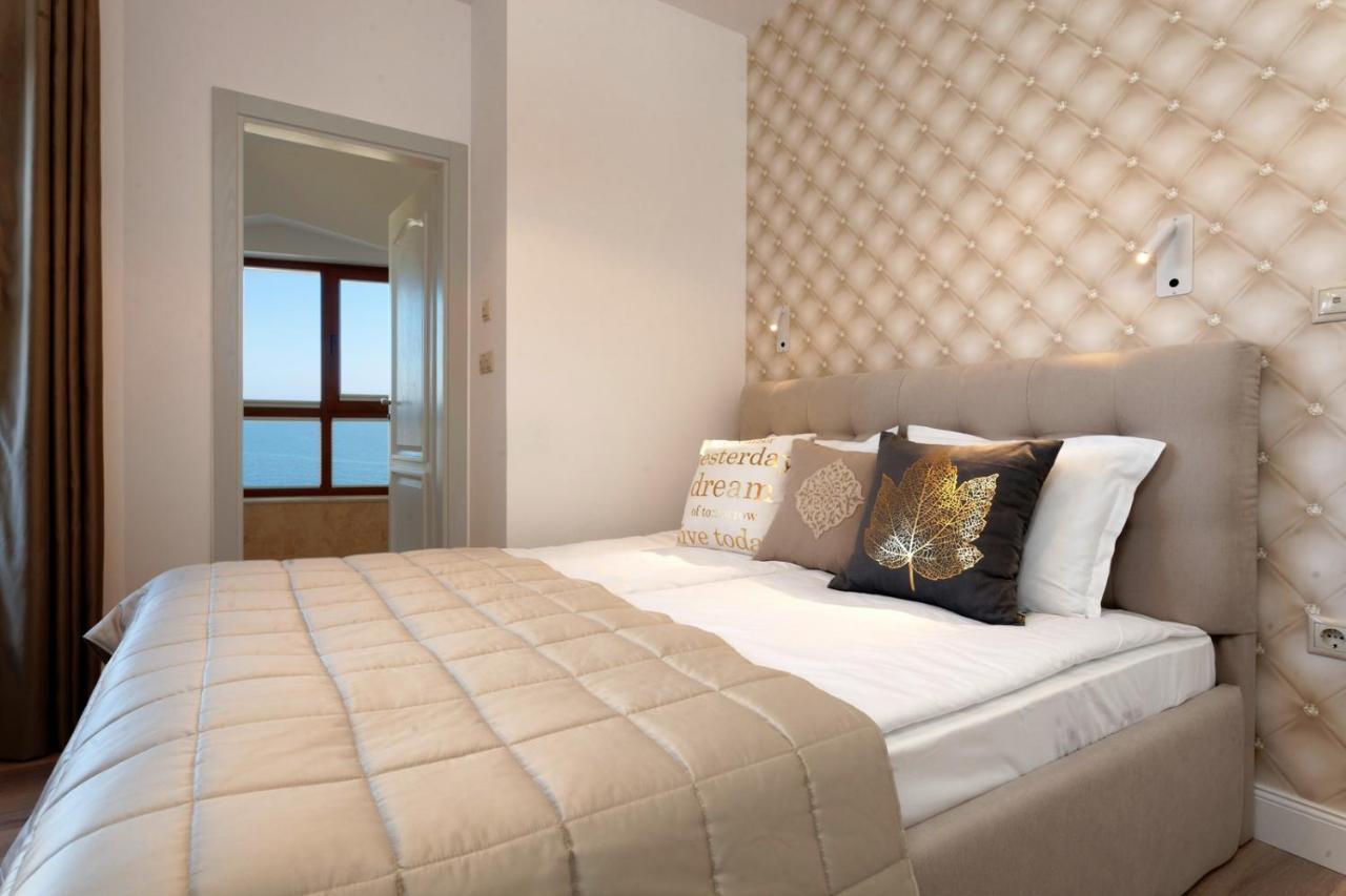 La Mer Penthouse Warna Exterior foto