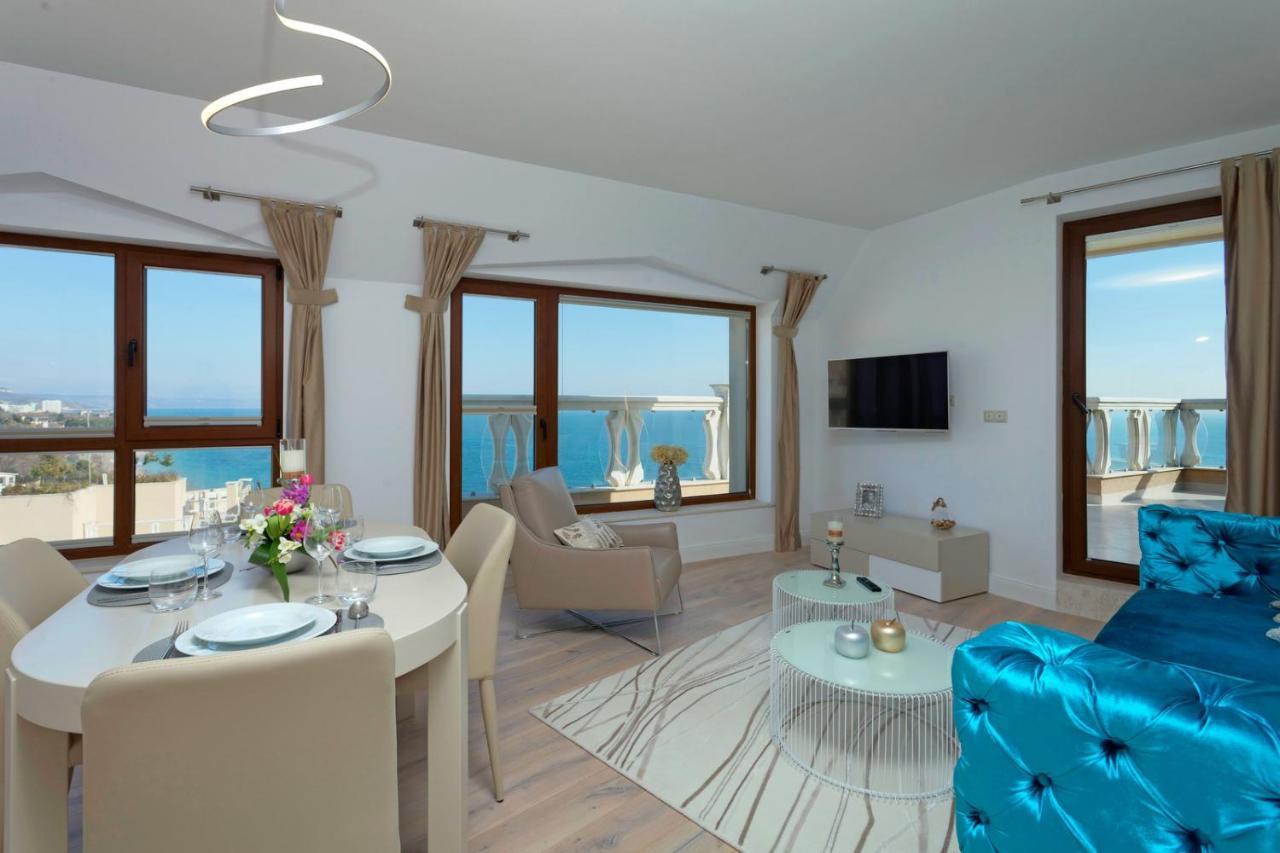 La Mer Penthouse Warna Exterior foto