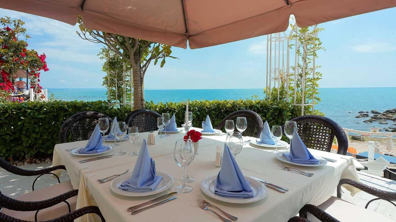 La Mer Penthouse Warna Exterior foto