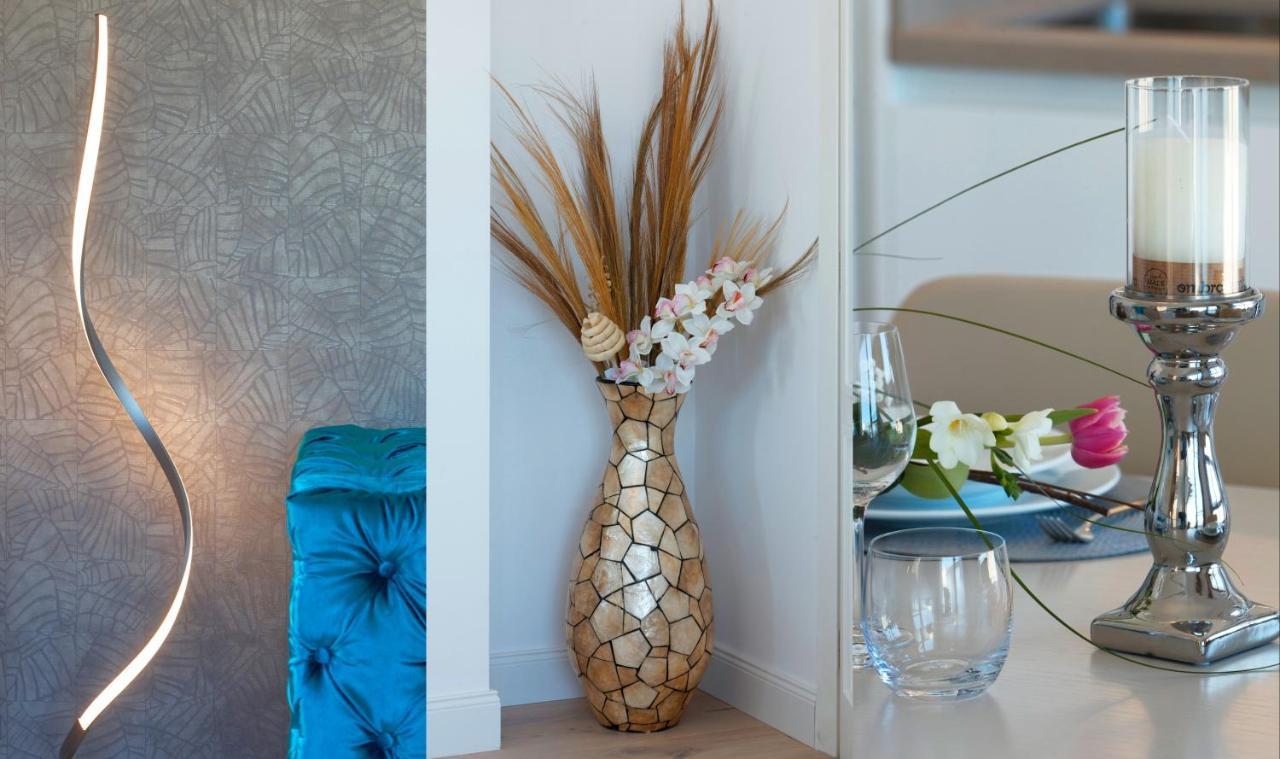 La Mer Penthouse Warna Exterior foto